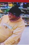 Man charged in theft of Crown Point donation jar for child with cancer