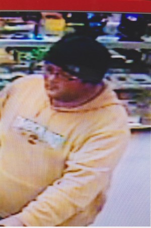 Man charged in theft of Crown Point donation jar for child with cancer