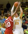 Crusaders wake up in time to dispatch Huskies