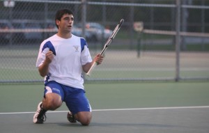 Bulldogs vs. Indians match halted by weather