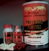Master Weight Loss Program 10% off at Fat Predator Supplements & Nutrition