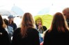 Hobart fundraiser draws walkers in fight against lupus