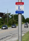 Lincoln Highway celebrates centennial