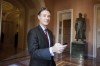 Bayh: Senate 'not getting as much done'