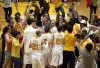 Crusaders capture Horizon title
