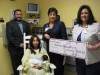 March of Dimes issues grant to Methodist Hospitals