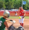 Good advice helps Andrean's Kinsella go yard in semistate win