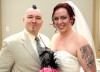 Albert’s Valentine’s Day Weddings