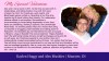 Valentine's Day Most Adorable Couple Contest Contestants