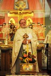Saint celebrated
