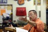 Principal working to change Hammond High
