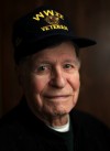 Members of the Greatest Generation tell their stories