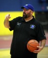 Ron Newquist takes over at Bloom Trail