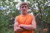 Beecher runner Grant Nykaza