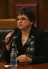 State candidates stress jobs, education funding