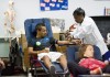 Students give back to community by donating blood
