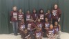 Math team reaches the top