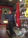 Hobart fire officials, residents hot about changes