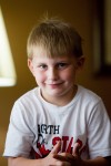 Donation helps child with life-threatening syndrome