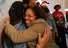 7 Gary students to see inauguration