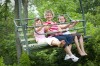 Zoo ride