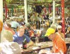 Everyone's Italian at Clinton's Little Italy Festival