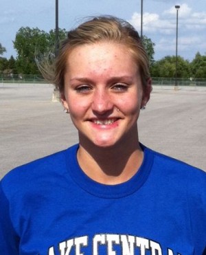 L.C. senior fights through leg ailments to continue quest for state medal