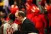 Pierce leads T.F. South to win over Titans