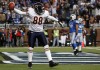Bears' disappointing season ends with win against Lions