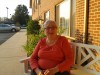 First fright, then fight: Bladder cancer survivor tells her story