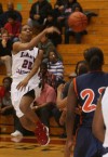 Moore leads E.C. Central to first win over West Side in awhile