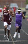 Bowman's Strickland is going to be a Hoosier