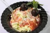 Spaghetti ice cream tops food picks at Indiana State Fair