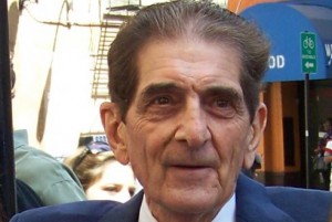 OFFBEAT: Chicago radio changing, but Dick Biondi's voice stays strong