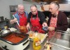 Knights of Columbus serves up support for parish