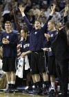 Cinderella Butler keeps the glass slipper on with win over Wisconsin