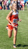 LaPorte's Elena Lancioni