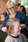 Chesterton salon keeps Relay for Life momentum going