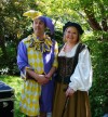 Crete library hosts Renaissance Faire on Oct. 13