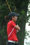 Girls Golf, Lake Central Invitational