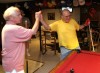 A friendly game