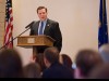Snyder begins outlining plan for Portage's future