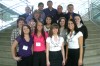 Hobart DECA excels at Career Development Conference