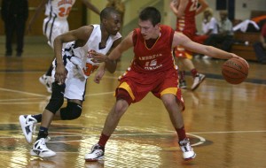 Andrean star reaffirms commitment to the Crusaders