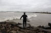 Surf's up on Third Coast