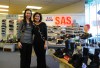 Sandler's Shoes, founded by Holocaust survivor,celebrates 50 years