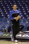 Mike Krzyzewski
