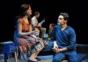 OFFBEAT: World premiere 'Hero' at Marriott Theatre stage both strong and weak