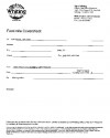 Whiting Board of Public Works & Safety