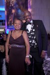 Black Creativity 2012 Gala